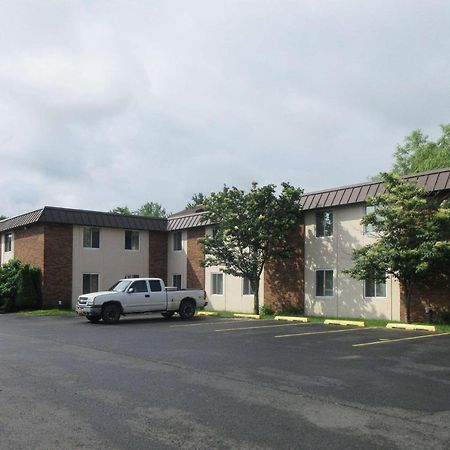 Quality Inn & Suites Owego Extérieur photo