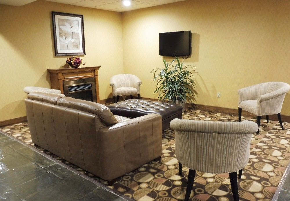 Quality Inn & Suites Owego Extérieur photo