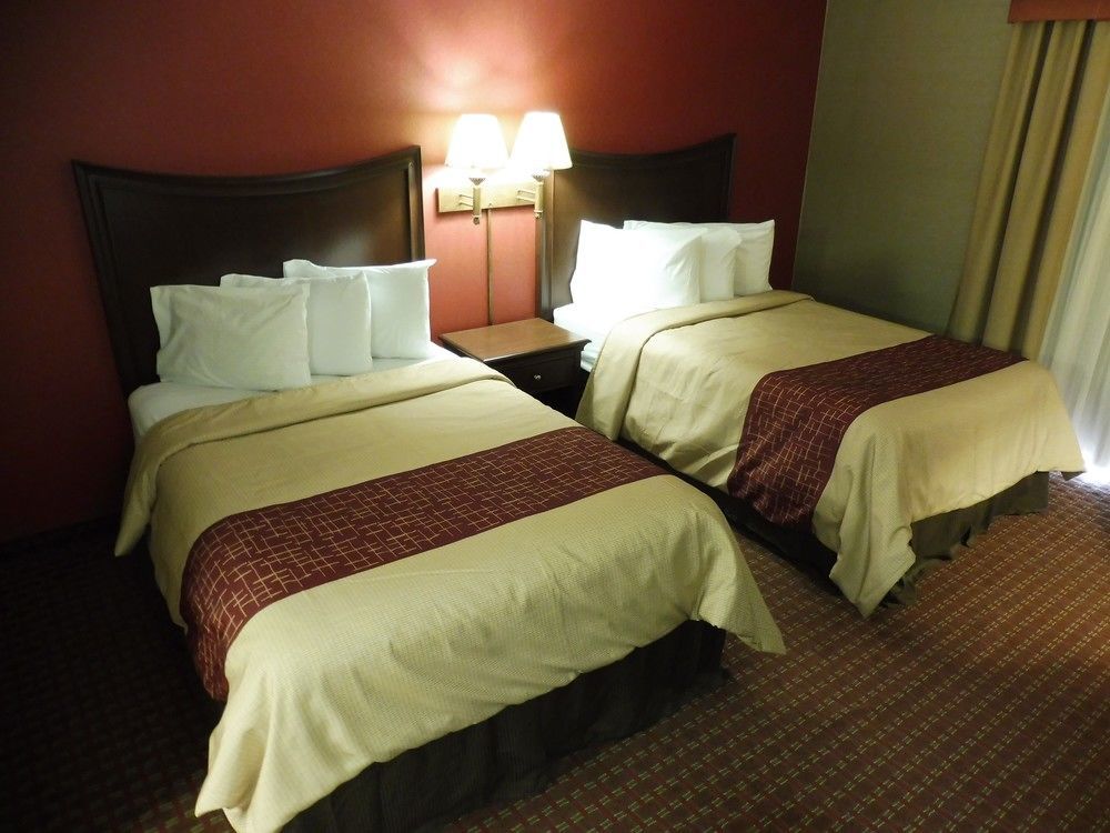 Quality Inn & Suites Owego Extérieur photo