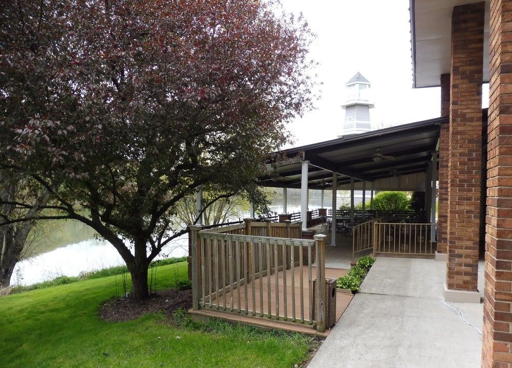 Quality Inn & Suites Owego Extérieur photo