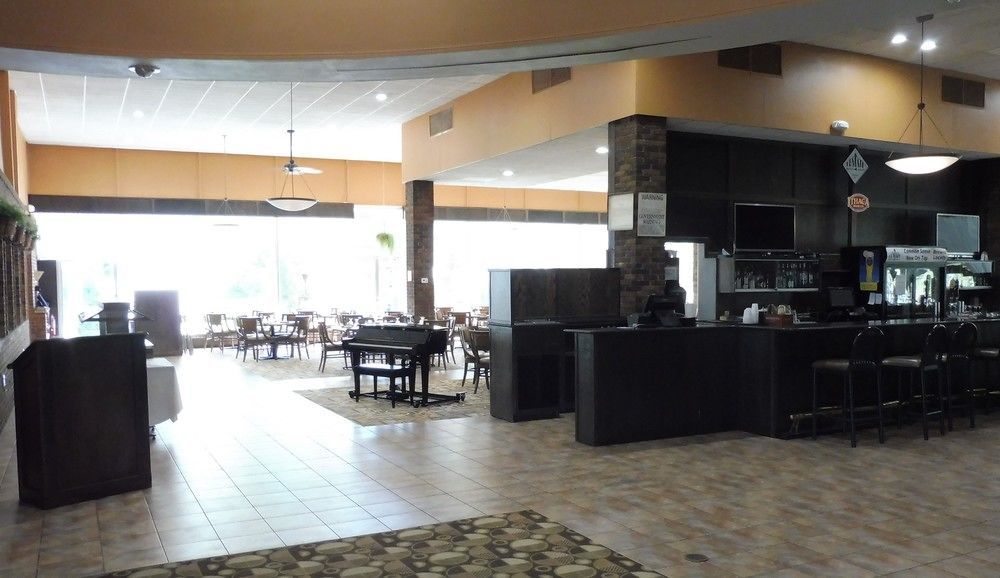 Quality Inn & Suites Owego Extérieur photo