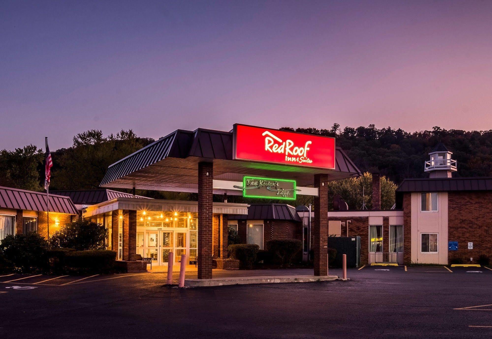 Quality Inn & Suites Owego Extérieur photo