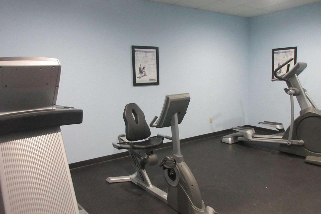Quality Inn & Suites Owego Extérieur photo
