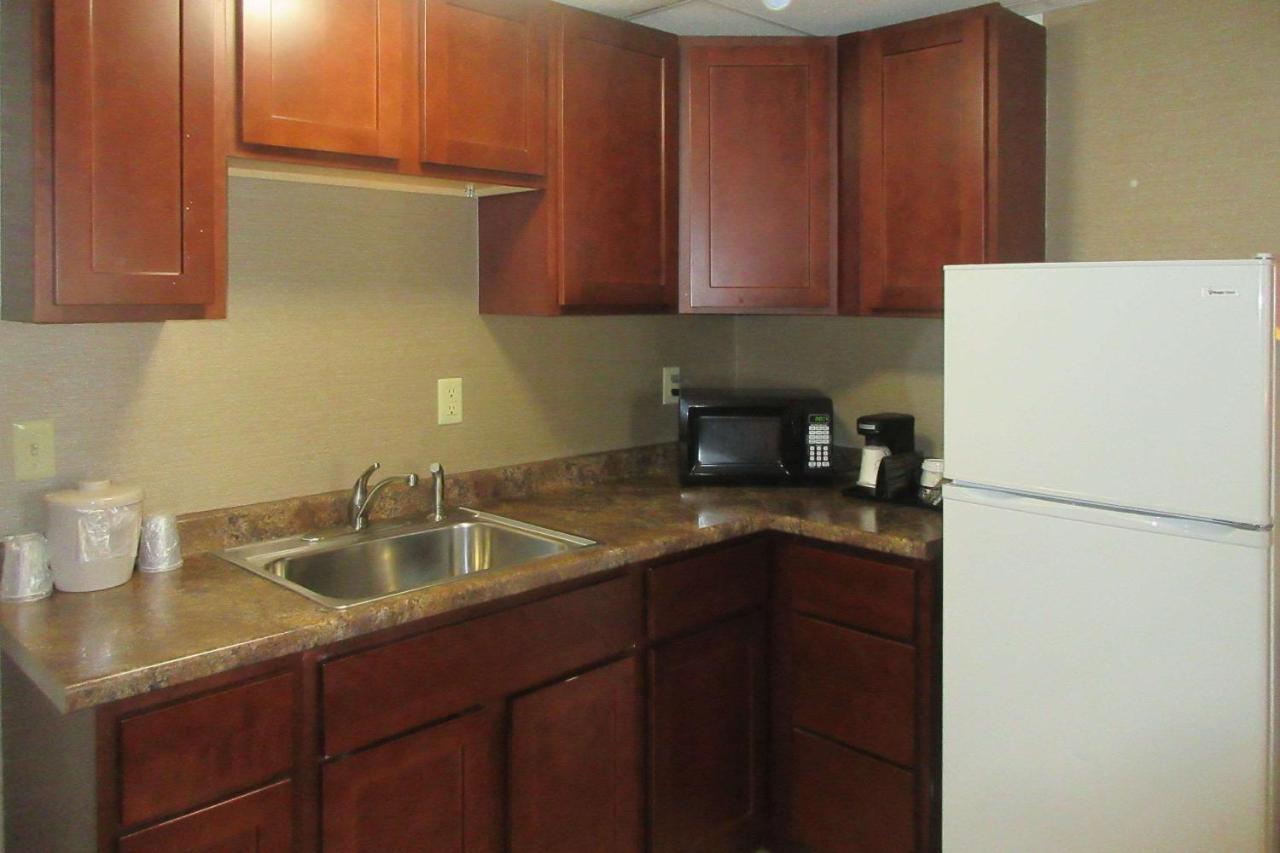 Quality Inn & Suites Owego Extérieur photo